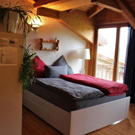 Moosmuehle Allgaeu Untrasried Eksteriør billede