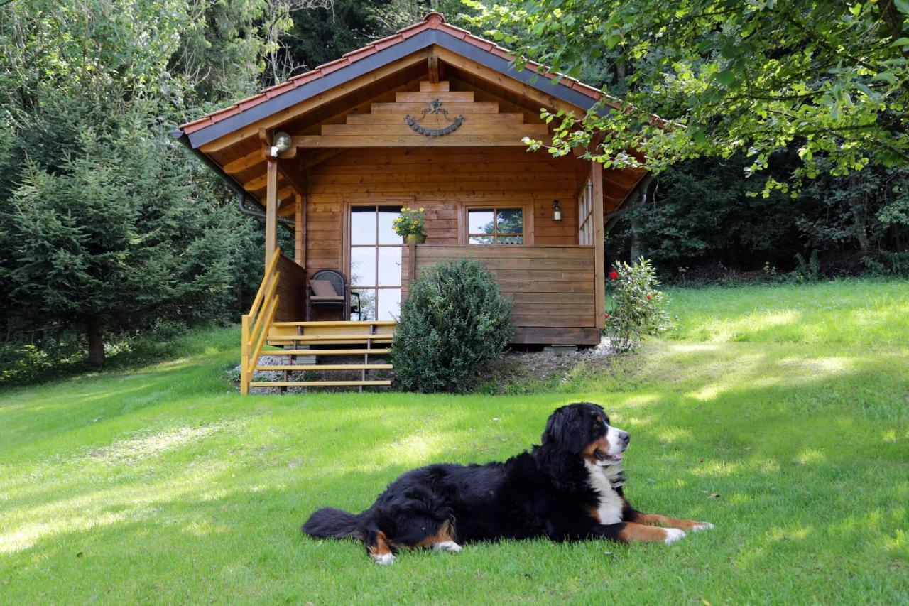 Moosmuehle Allgaeu Untrasried Eksteriør billede