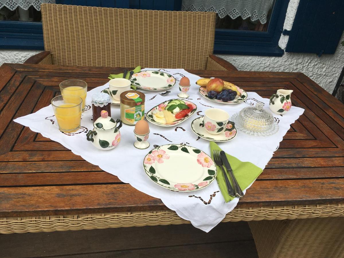 Moosmuehle Allgaeu Untrasried Eksteriør billede